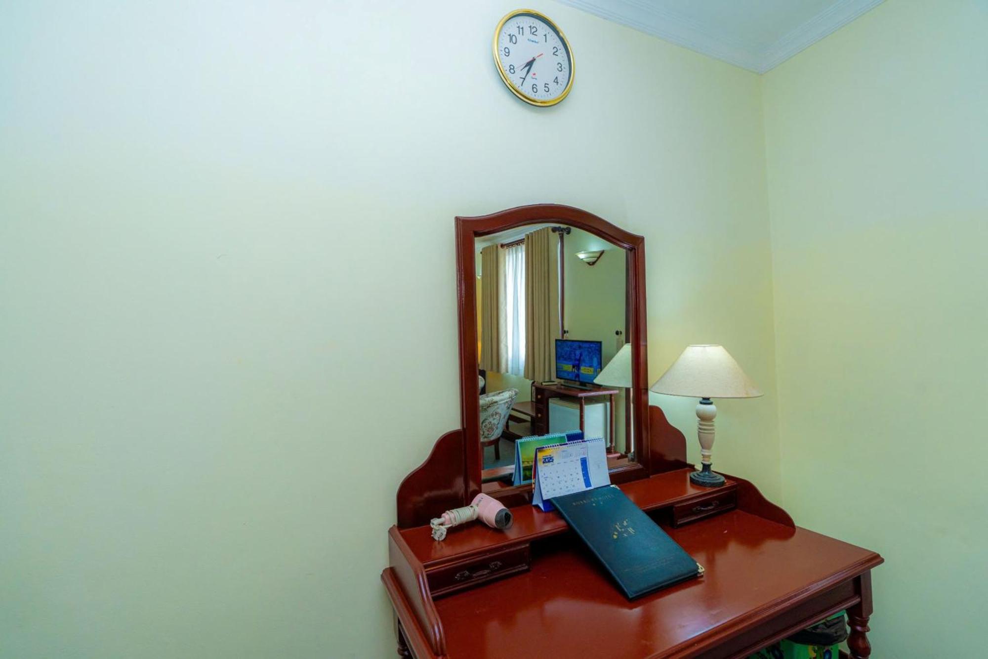 Khách sạn Hoang Ha 2*