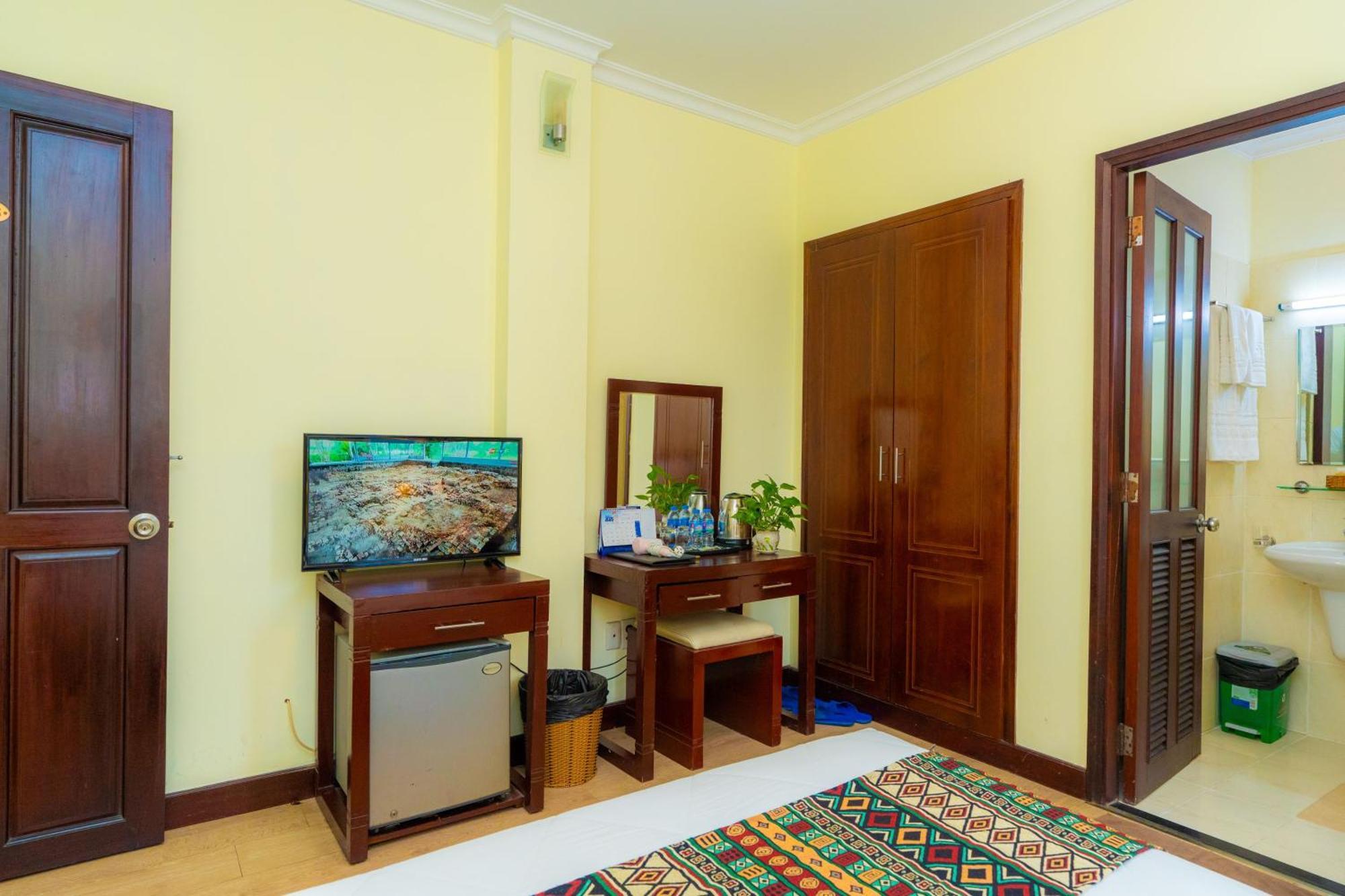 Hoang Ha 2* TP. Hồ Chí Minh
