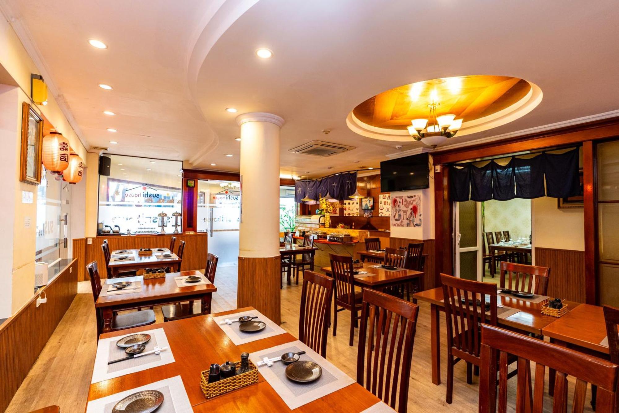 Hoang Ha 2* TP. Hồ Chí Minh