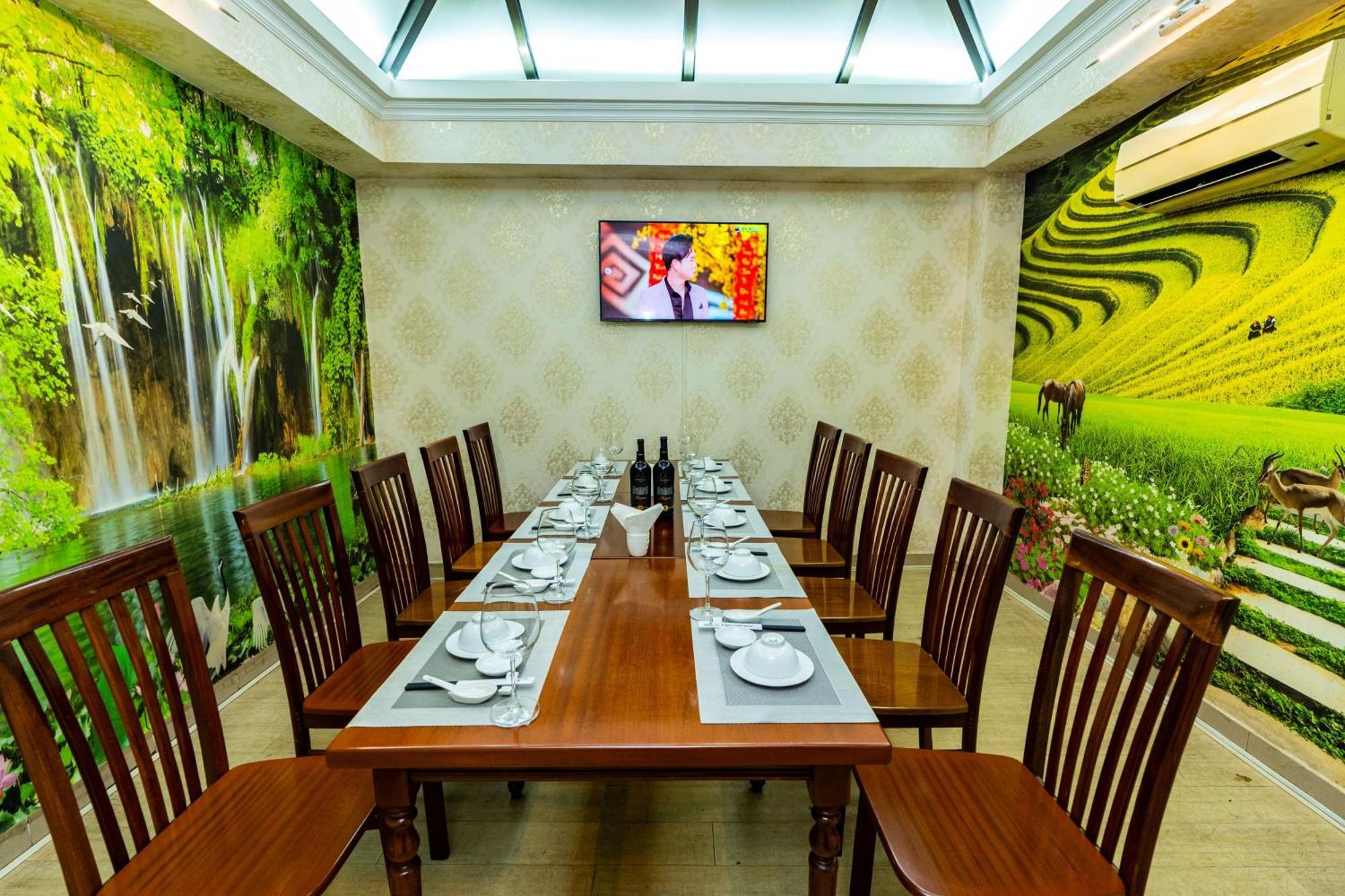 Hoang Ha Khách sạn 2*