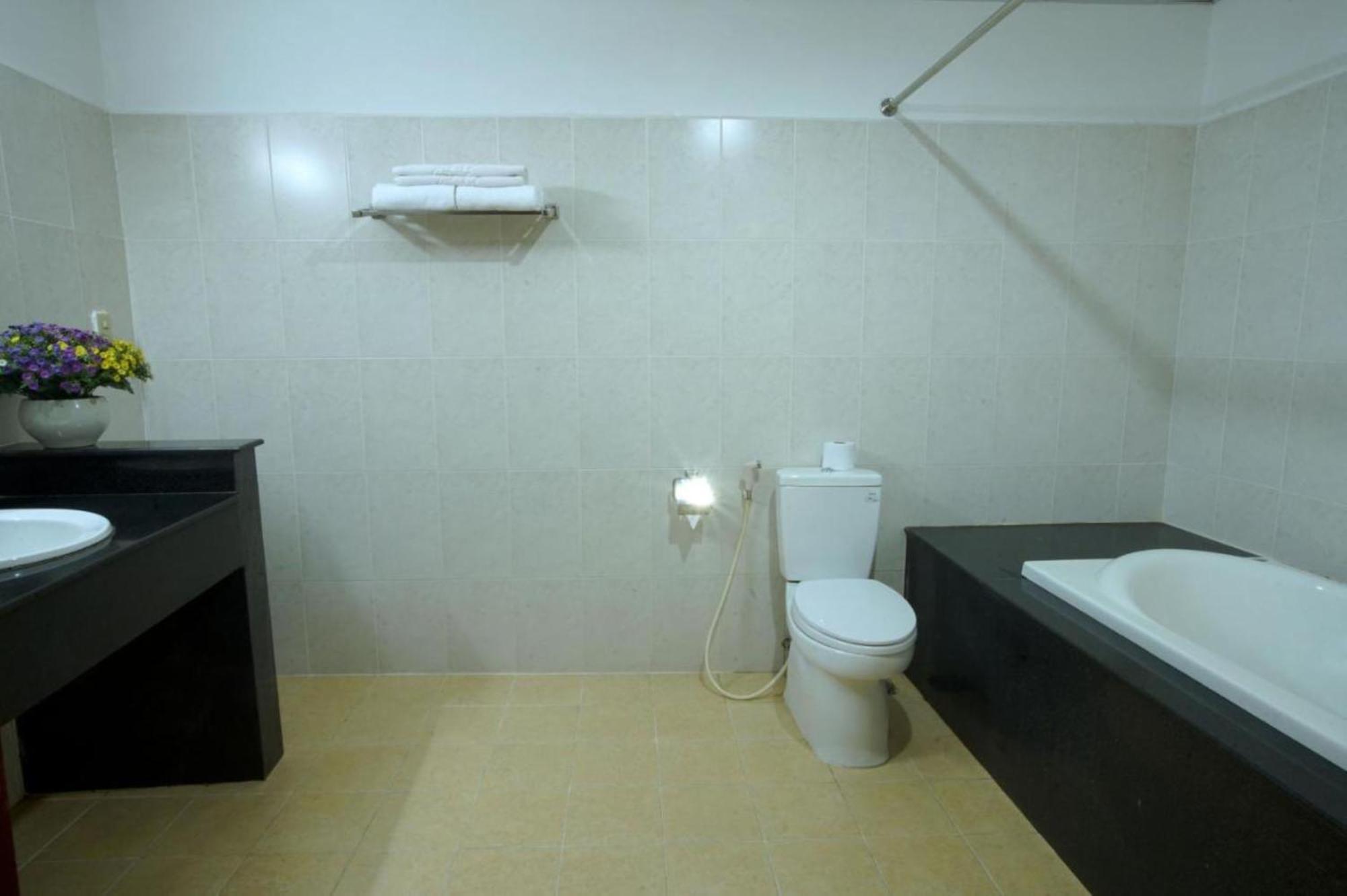 Hoang Ha TP. Hồ Chí Minh